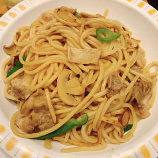 ジャポネ(リトル小岩井)