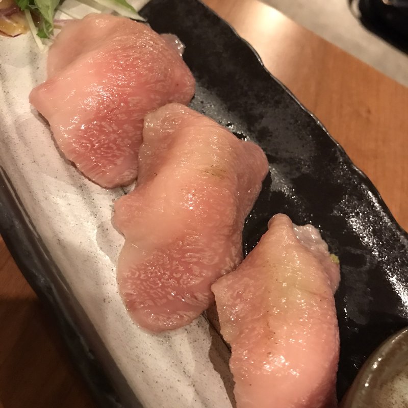 (板前焼肉 一笑 北新地店)