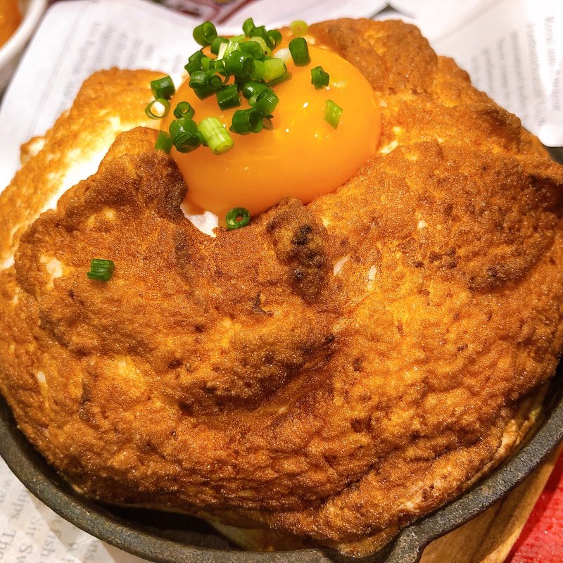 (活海老バル orb 裏参道店)