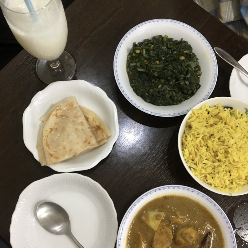 (コチンニヴァース)