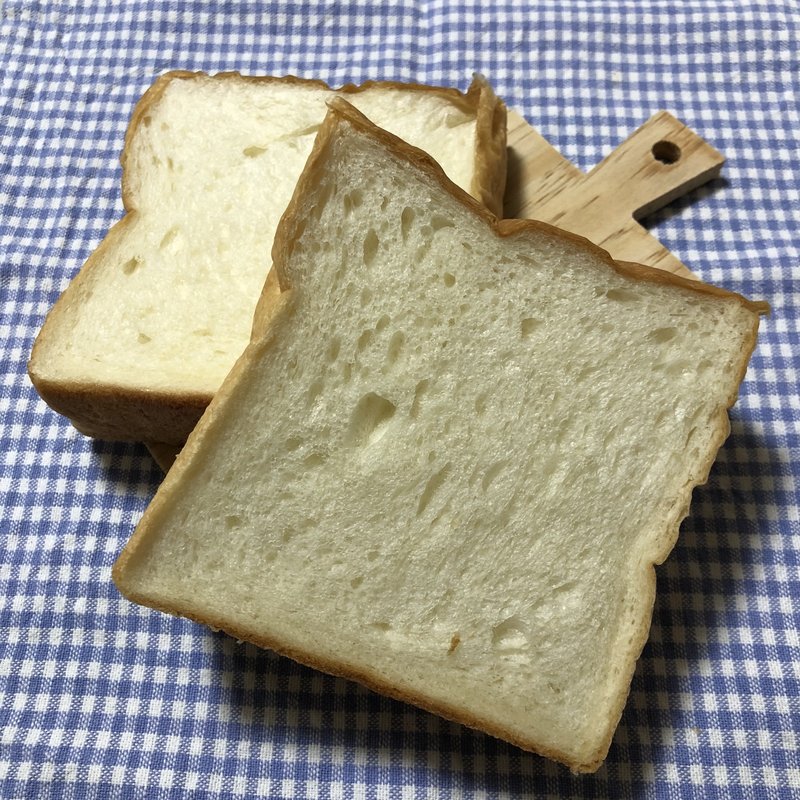 パン・ド・ミ(boulangerie miya-pain)