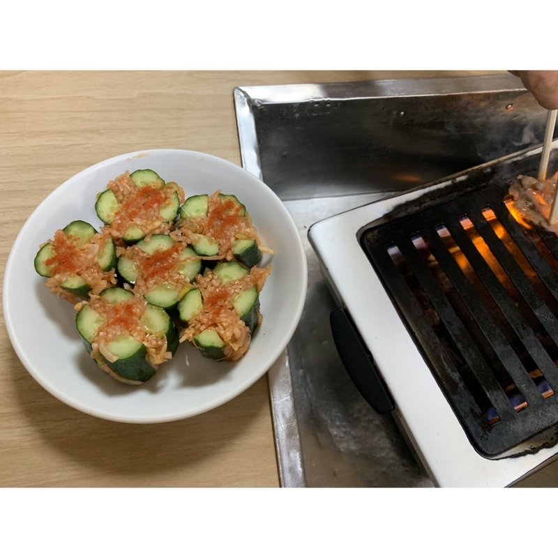 オイキムチ(昇楽)