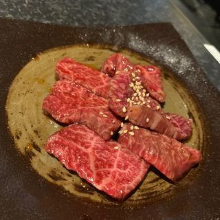 (晩翠 三田総本店)