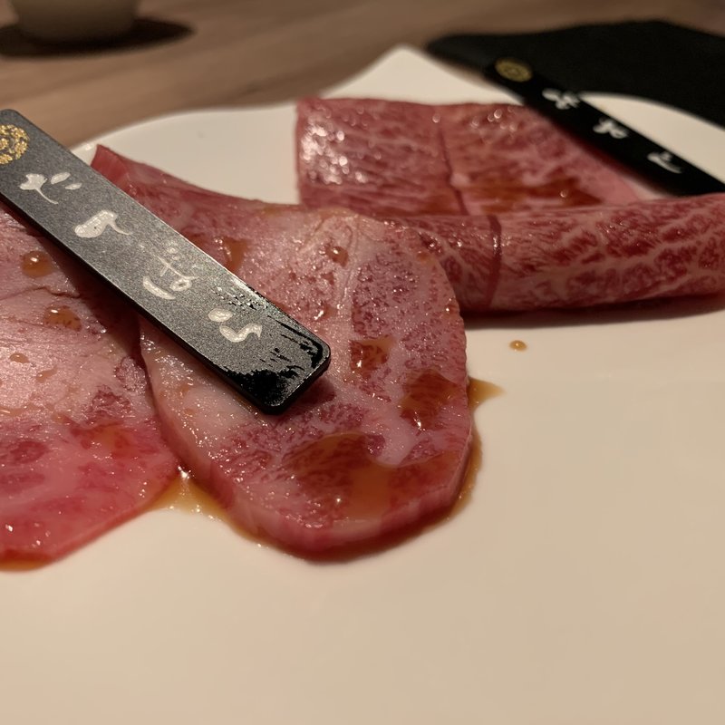 (焼肉平城苑 渋谷店)