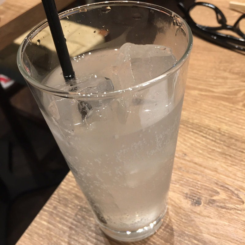 ハイリキプレーン(大衆酒場 富士山)