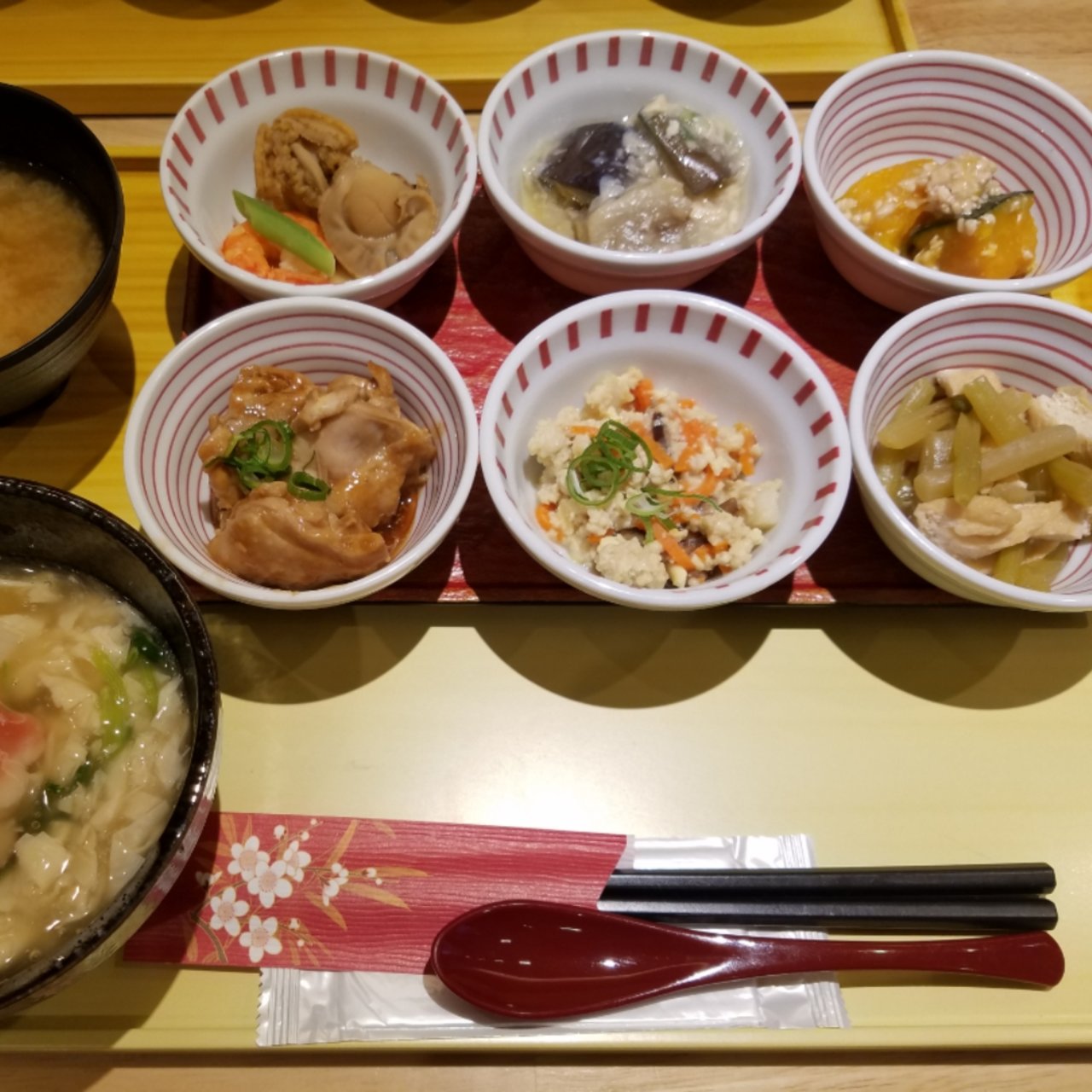 ランチ 京菜味のむら の口コミ一覧 おいしい一皿が集まるグルメコミュニティサービス Sarah