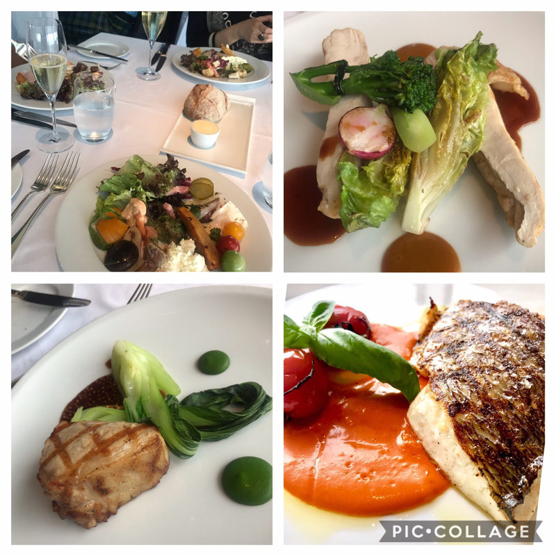 (ニューヨークグリル)