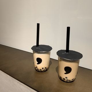 (青山表参道,コンマティー )