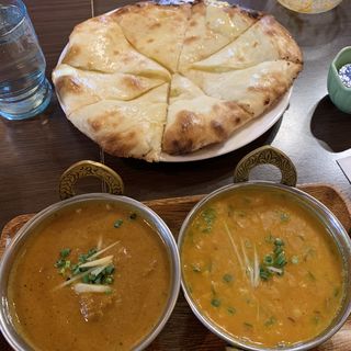 Cセット(サムンドラ)
