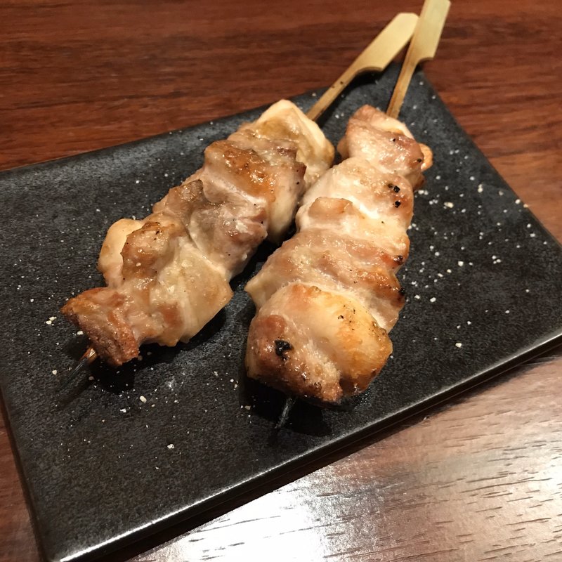 鳥精(旭川やきとりism)