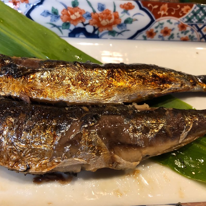 いわしみりん干し(高砂屋 )