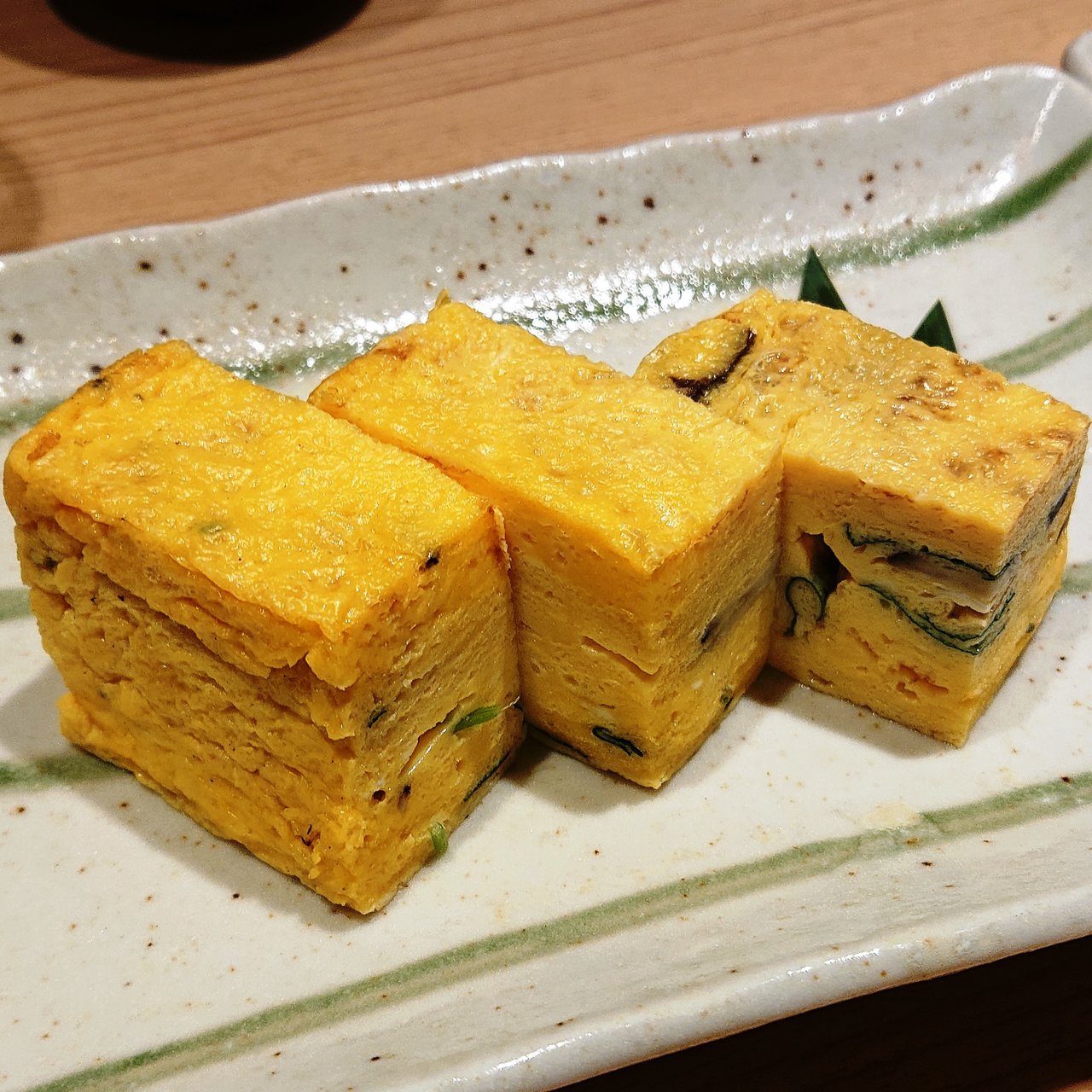 特製玉子焼き 築地すし好 八重洲地下街店 の口コミ一覧 おいしい一皿が集まるグルメコミュニティサービス Sarah