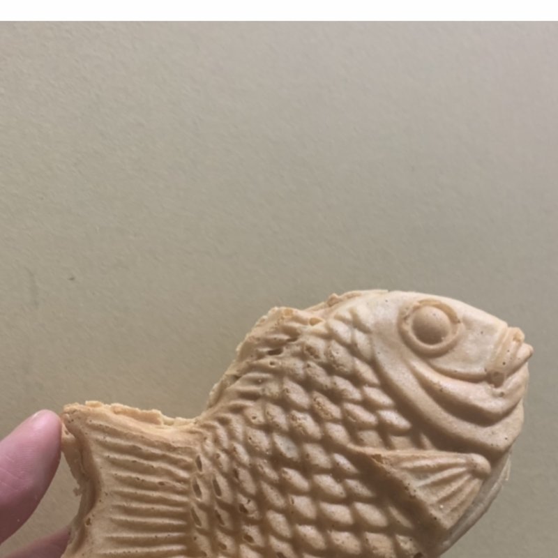 濃厚絶品カスタード(新宿椿庵　代官山店)