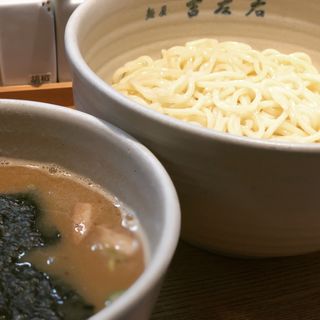 つけ麺(麺屋 吉左右 （めんや きっそう）)