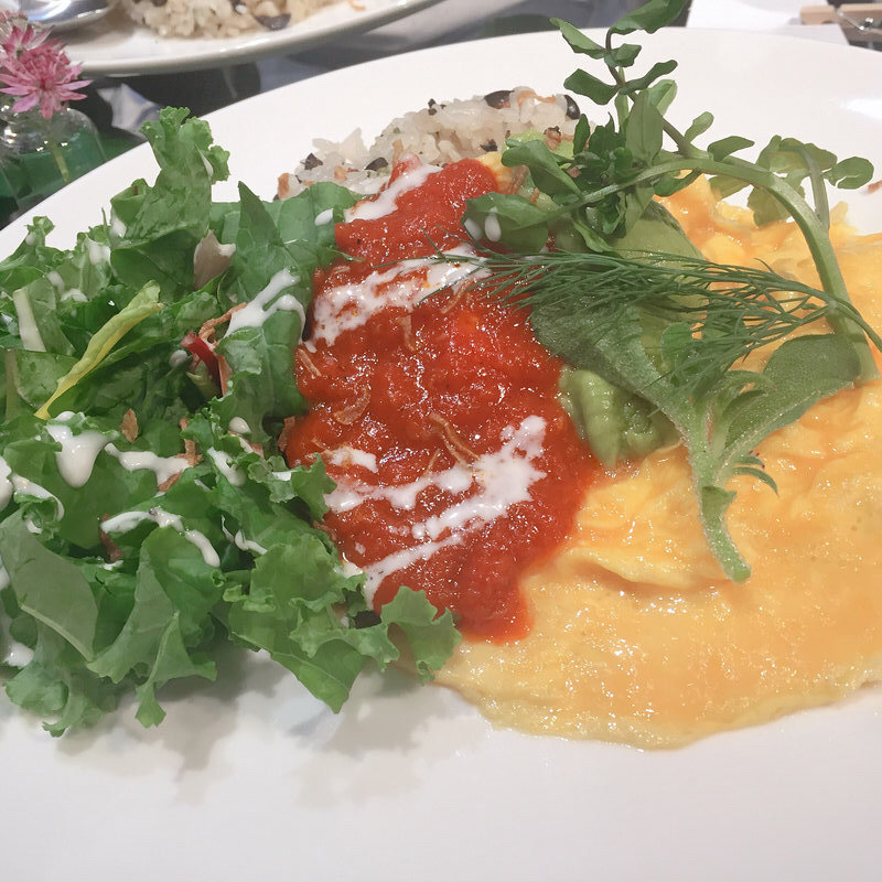 (青山フラワーマーケット ティーハウスアトレ吉祥寺店)