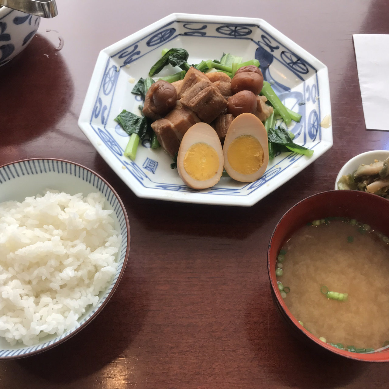 東京都で食べられる梅煮ランキング Sarah サラ