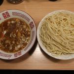 つけめん大盛