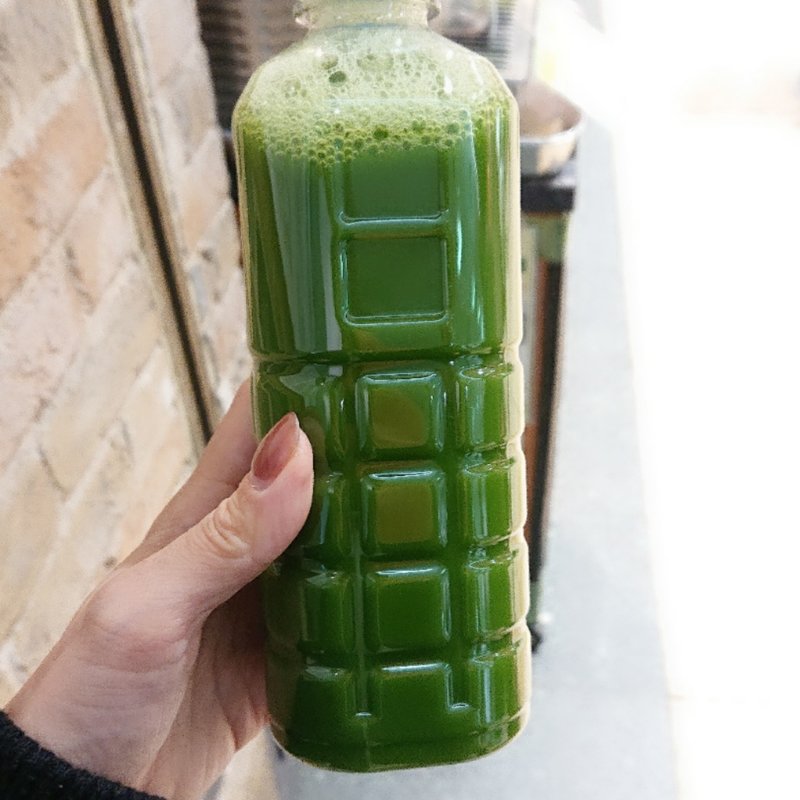 抹茶無糖(都の銘茶 茶の池田や)