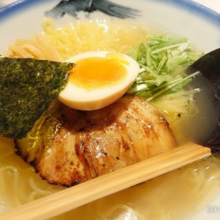 柚子塩らーめん Afuri 六本木ヒルズ アフリ の口コミ一覧