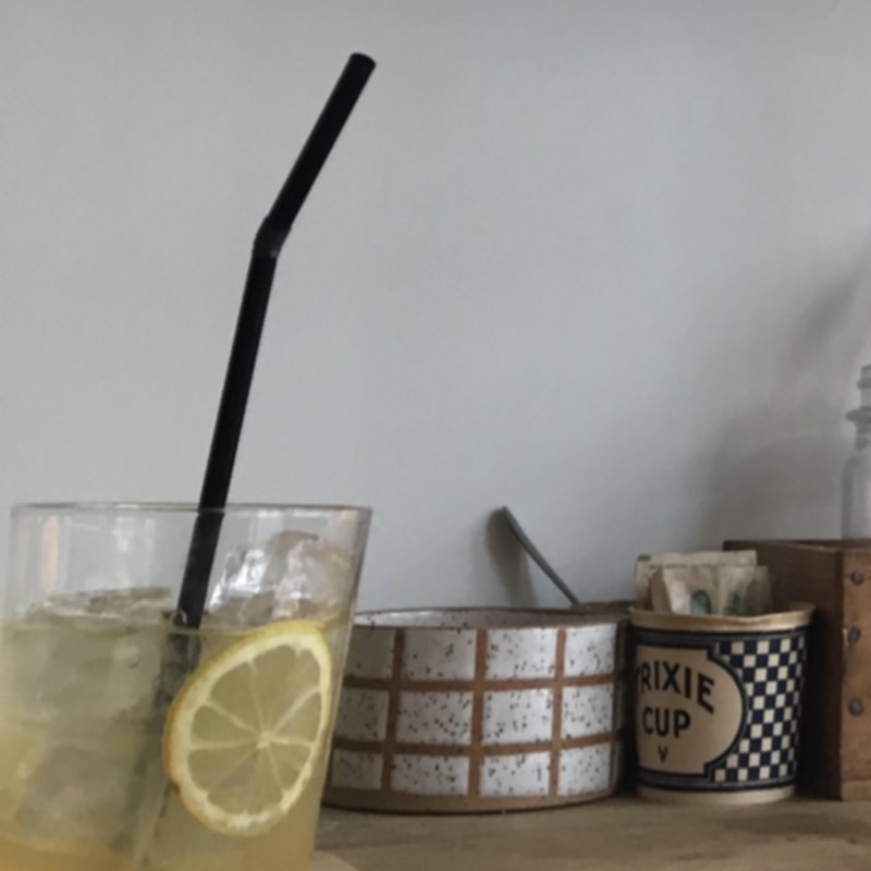 レモネード(Welcome)