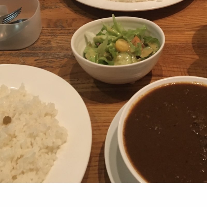 ランチセット(カーナ・ピーナ )