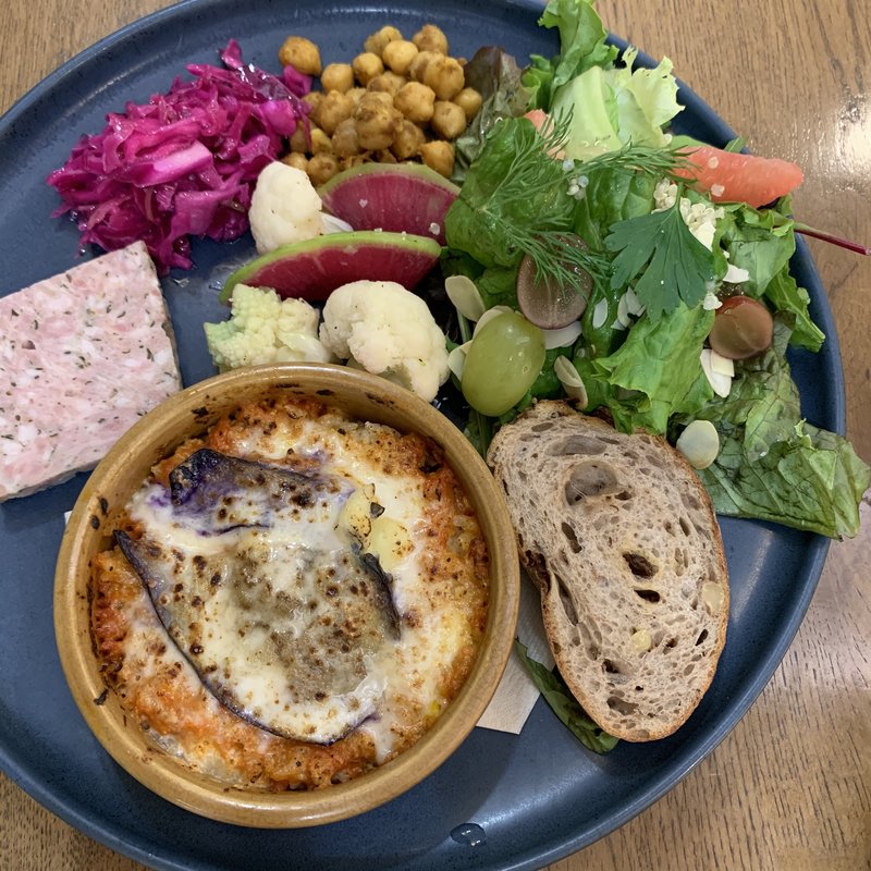 (TarTarT（タルタート）)