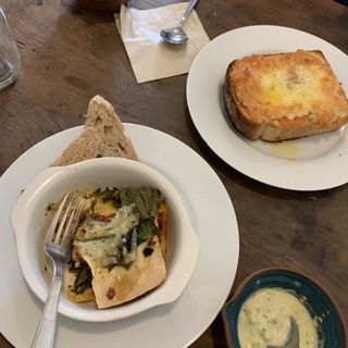 ランチ(la vie a la campagne)