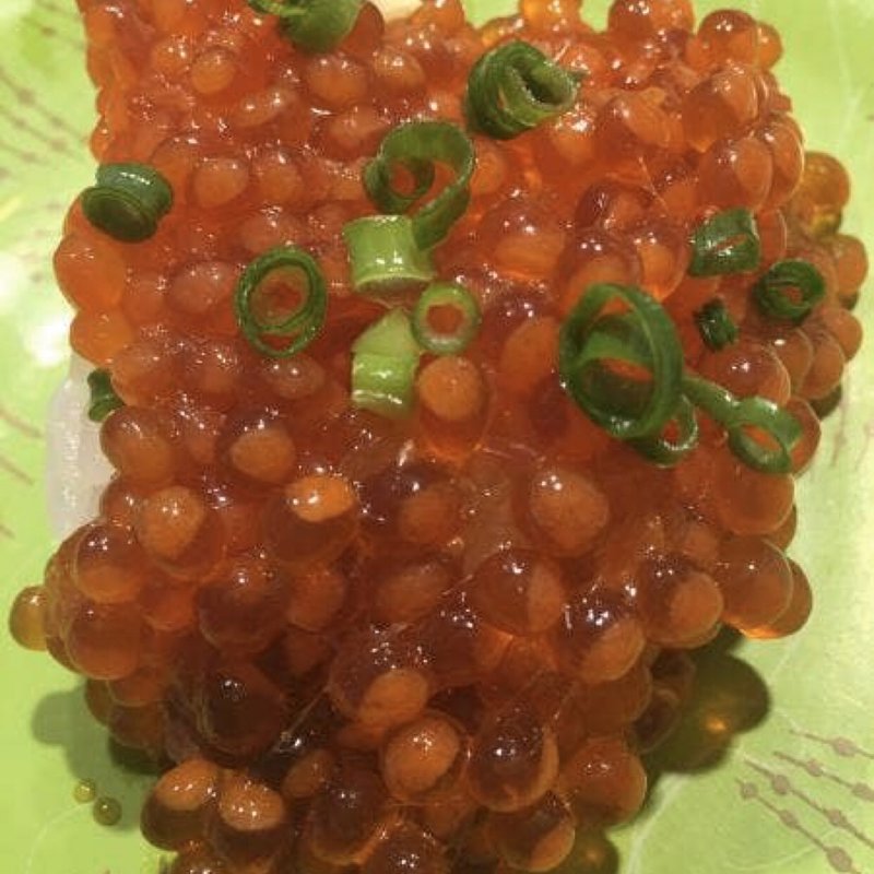 筋子醤油漬(根室花まる KITTE丸の内店 )