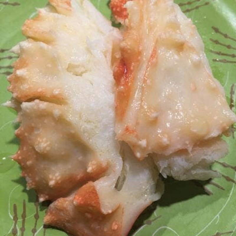 たらばがにふんどし(根室花まる KITTE丸の内店 )