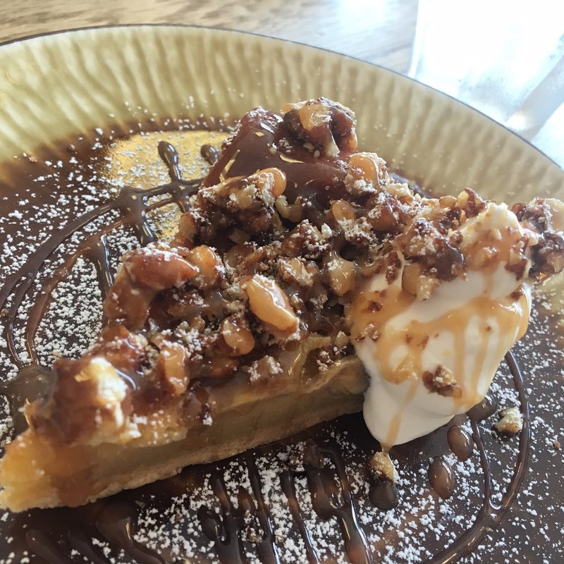 タルト(コーヒー&モア スケアクロウ)