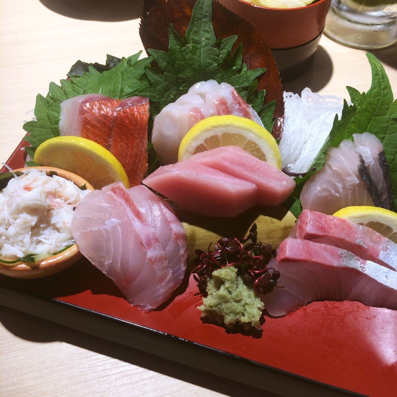 おさしみ c8c390905ad140a899745771355ca6