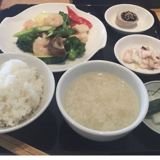 (白碗竹快樓 玉川高島屋店 （バイワンジューカイロウ）)