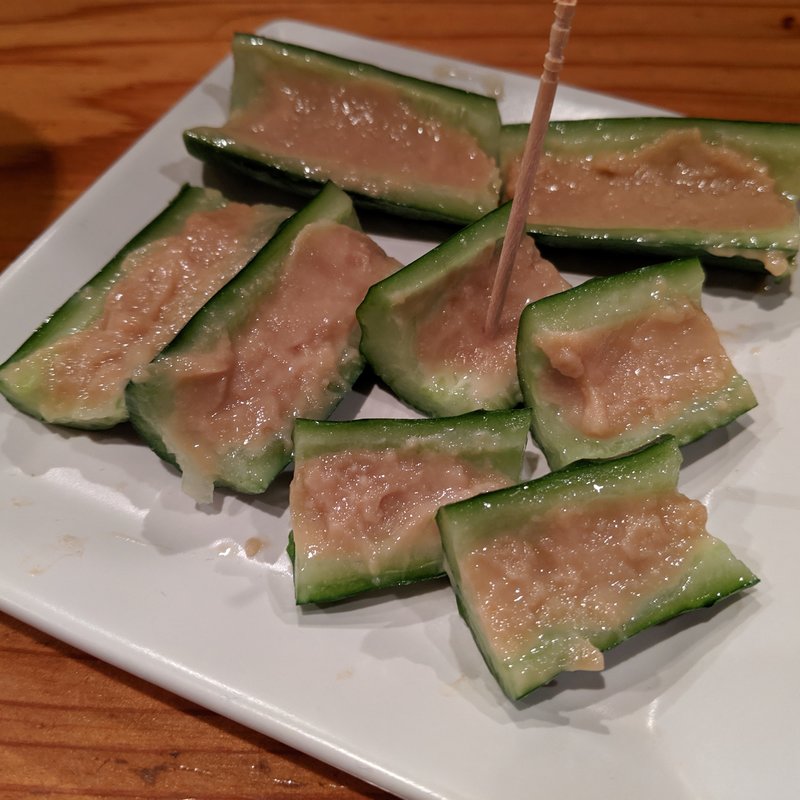 山うに豆腐(たっとかんBar)