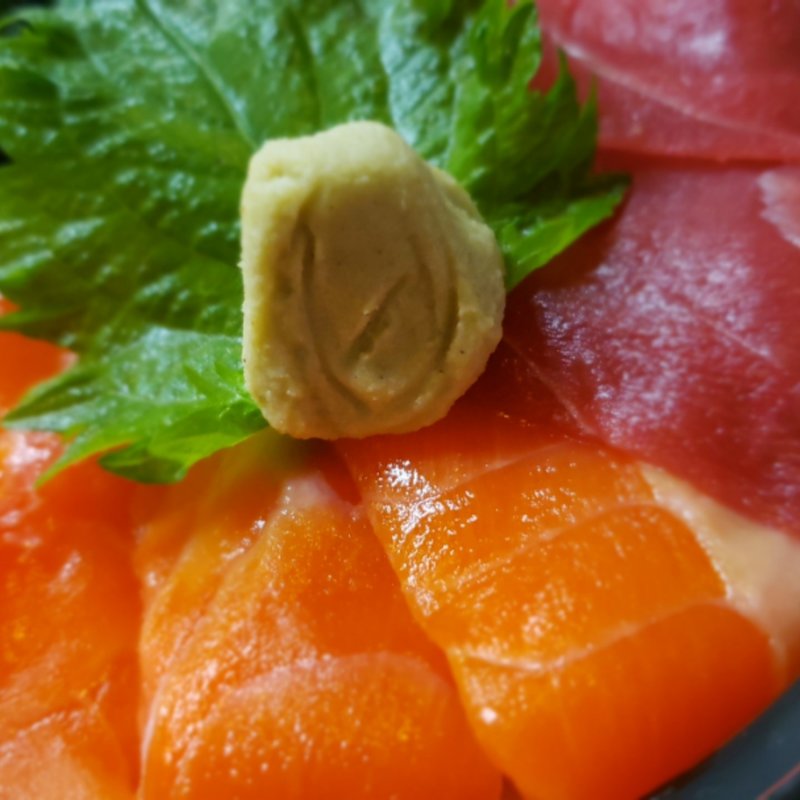 (北の漁場 小樽運河店)