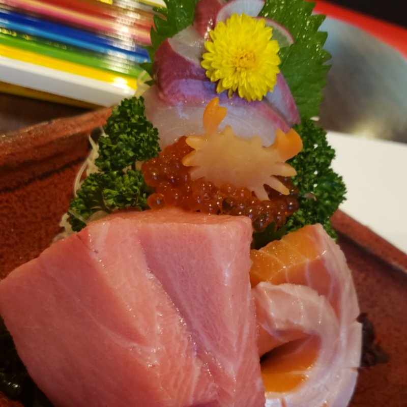 (幸せの居酒屋 喜泉（きせん）)