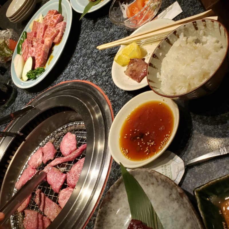 (焼肉 ソウル 桃谷店 （ヤキニクソウル）)