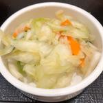 おしんこ