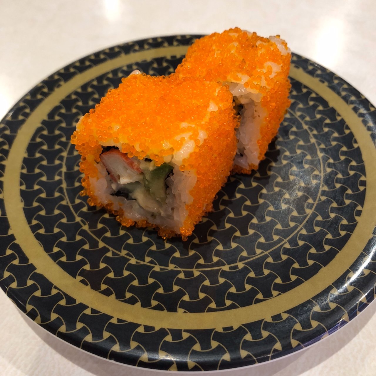 カリフォルニアロール はま寿司 米沢店 の口コミ一覧 おいしい一皿が集まるグルメコミュニティサービス Sarah カリフォルニアロール はま寿司 米沢店 の口コミ一覧 おいしい一皿が集まるグルメコミュニティサービス Sarah