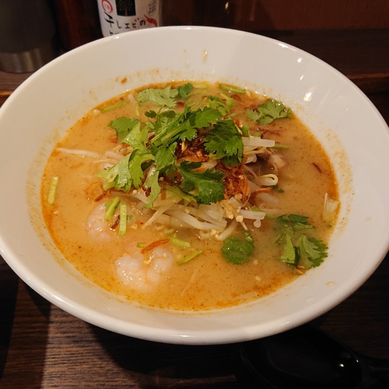 塩味フォー(和＆アジアン創作料理 風土木)