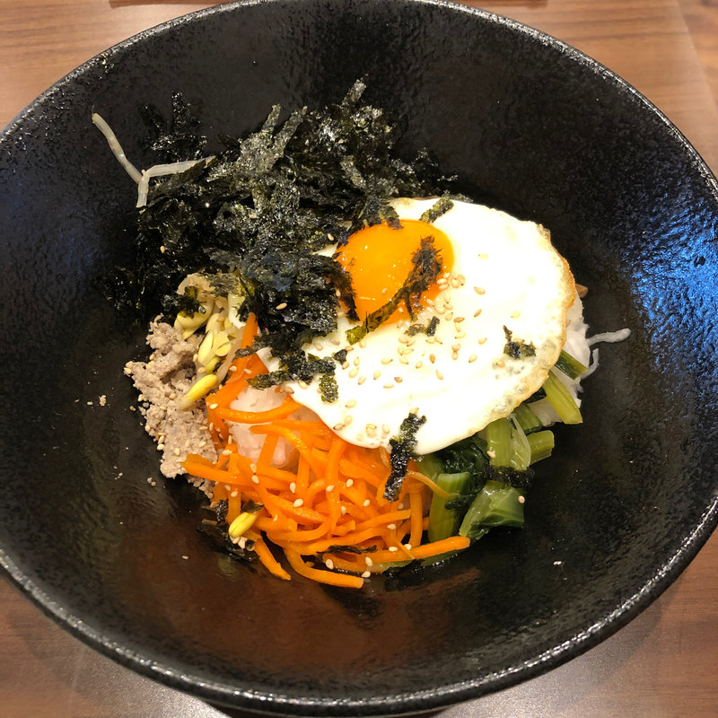 ピビンパ(火ノ国)