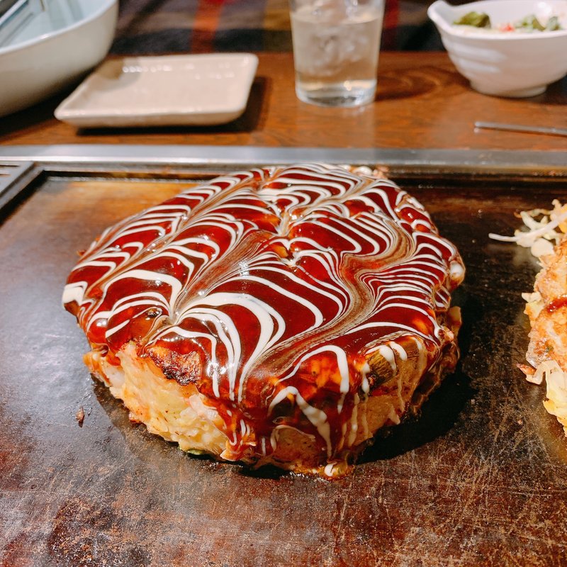 だるま焼(だるまさんが焼いちゃった。)