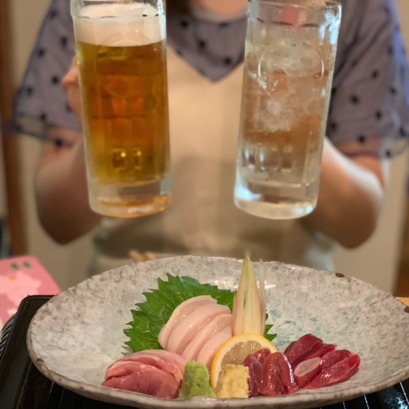 鳥刺(まるゑ 天満店 （マルヱ）)