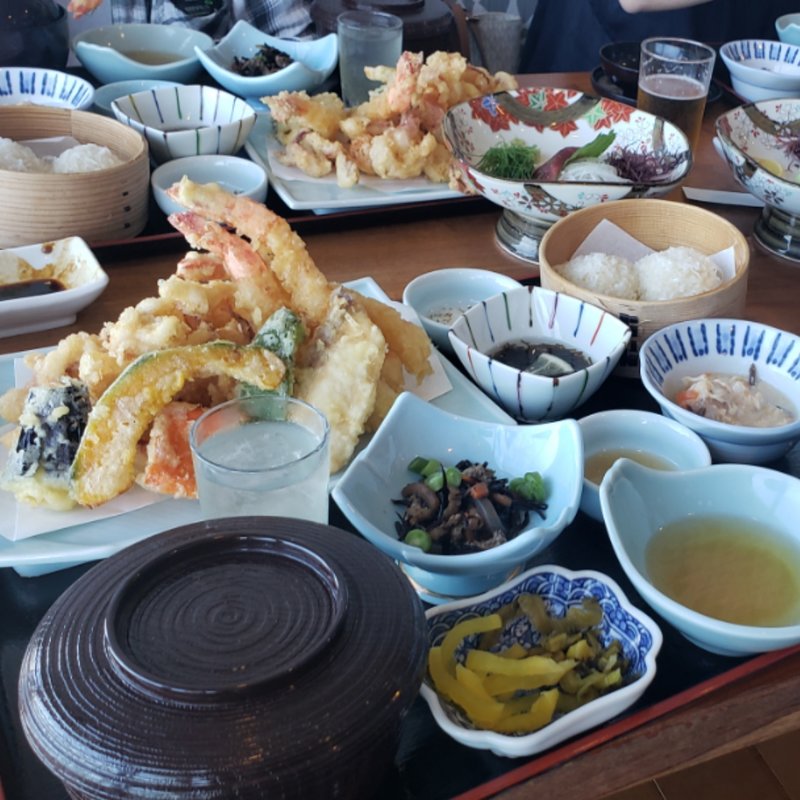 (いか本家 いそ浜別館 )