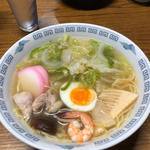 タンメン(ちんや食堂 )