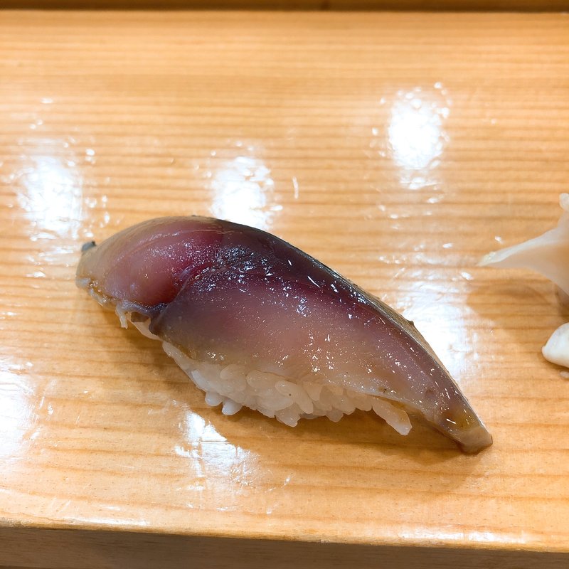 (築地寿司清 伊勢丹新潟店  （つきじすしせい）)