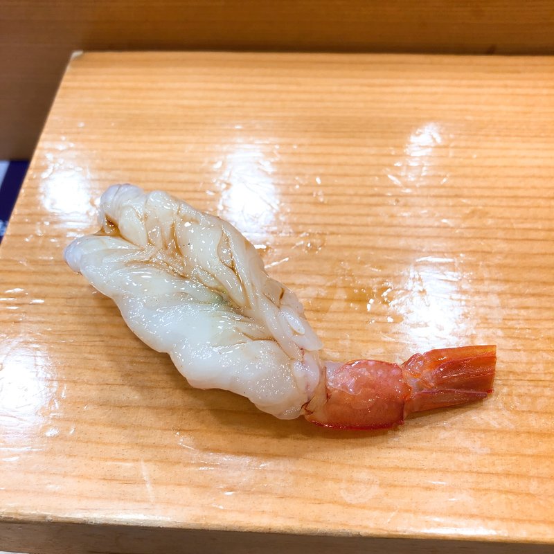 (築地寿司清 伊勢丹新潟店  （つきじすしせい）)