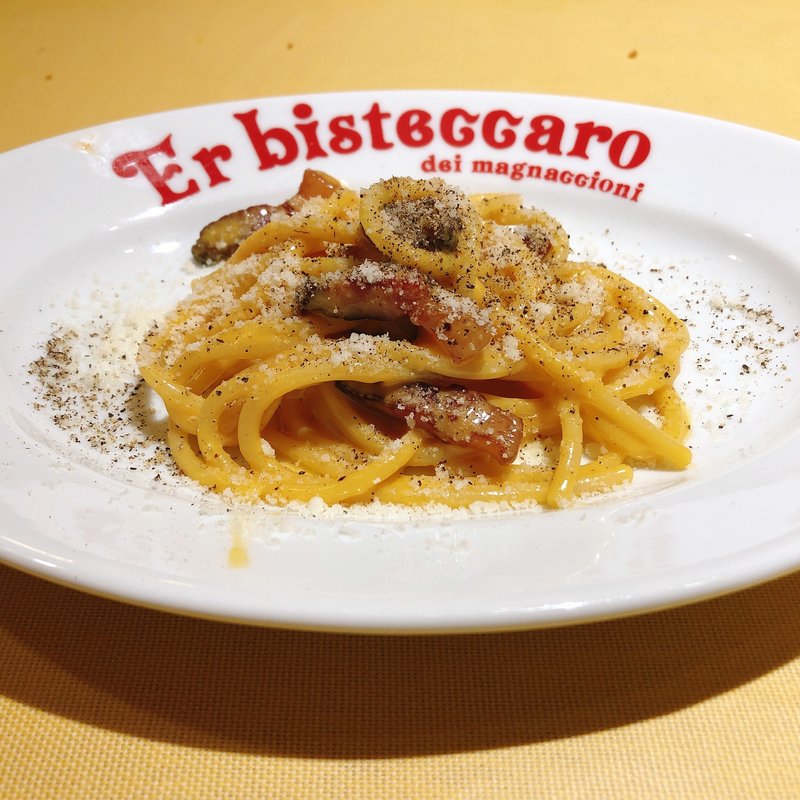 (エル ビステッカーロ デイ マニャッチョーニ)