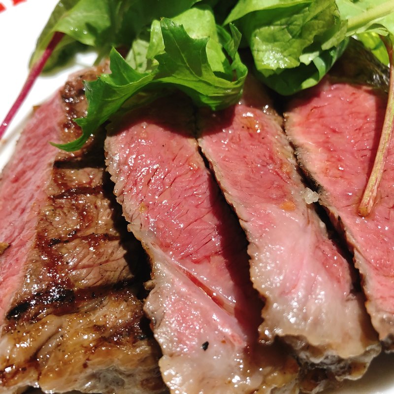 (エル ビステッカーロ デイ マニャッチョーニ)