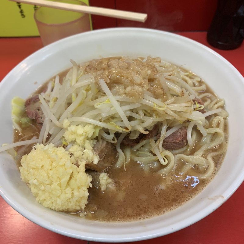大豚ラーメン(豚ラーメン )