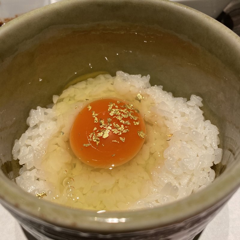 TKG(牛牛 麻布十番)